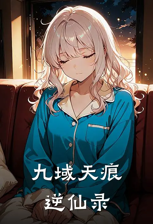 九域天痕：逆仙录