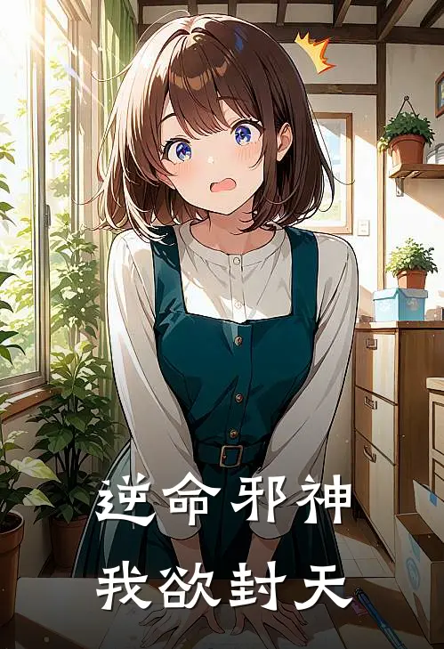 逆命邪神：我欲封天