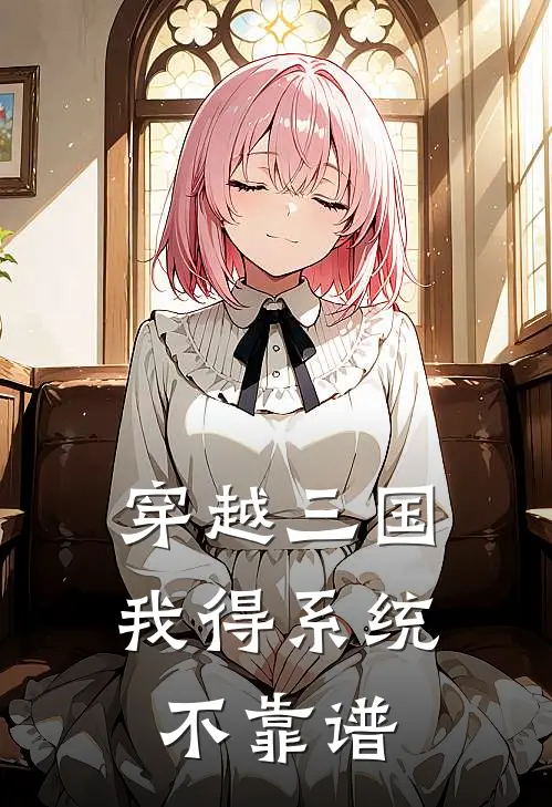 穿越三国，我得系统不靠谱