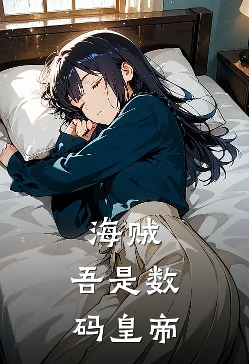 海贼：吾是数码皇帝