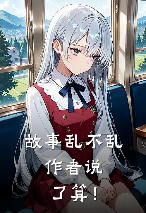 故事乱不乱，作者说了算！