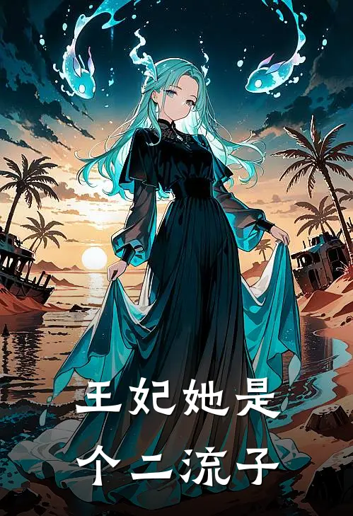 王妃她是个二流子