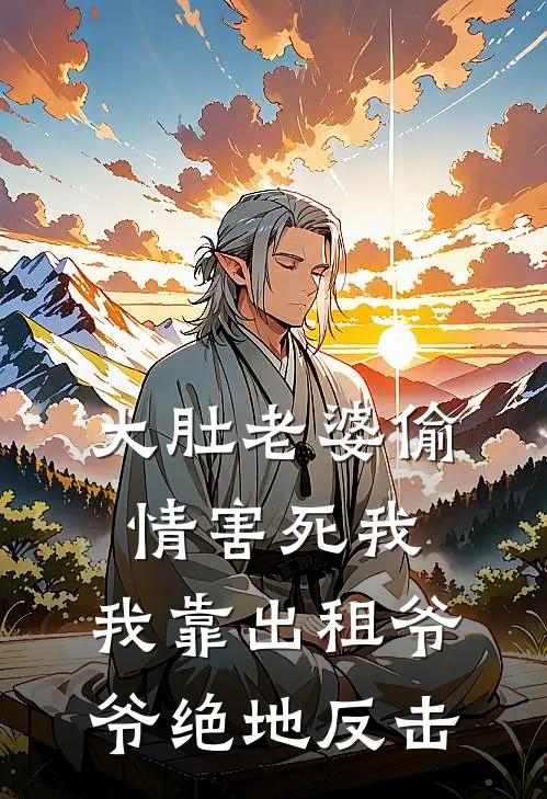 大肚老婆偷情害死我，我靠出租爷爷绝地反击