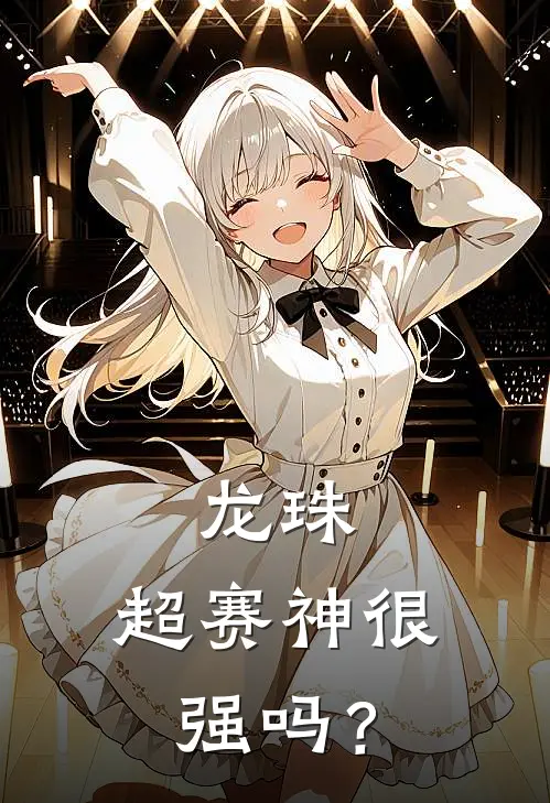 龙珠，超赛神很强吗？