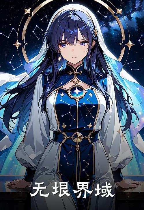 无垠界域