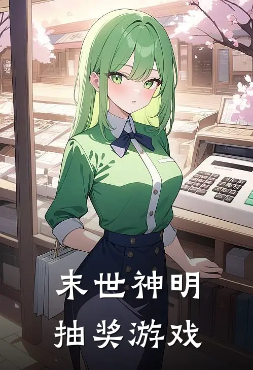 末世神明抽奖游戏