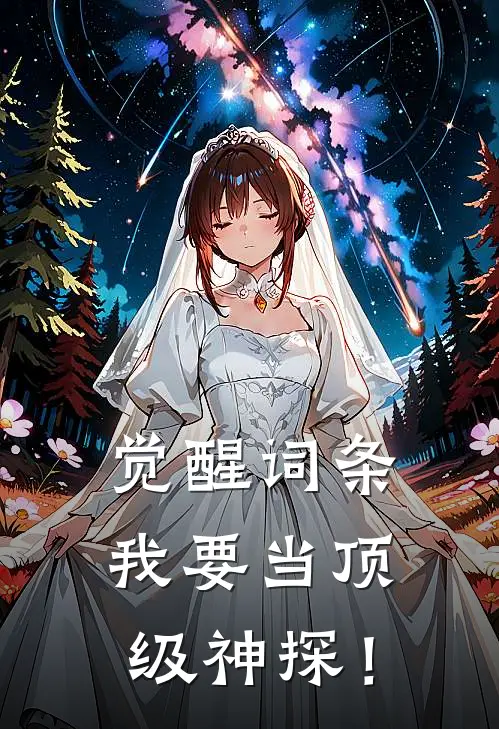 觉醒词条，我要当顶级神探！