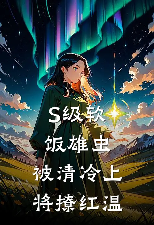 S级软饭雄虫，被清冷上将撩红温