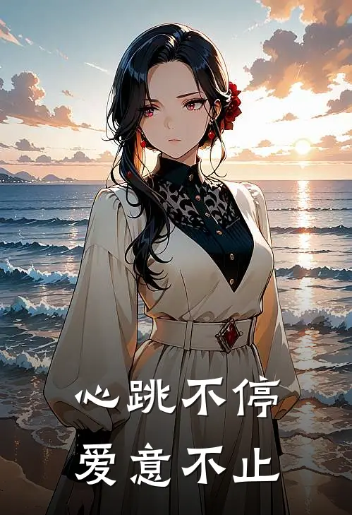 心跳不停，爱意不止