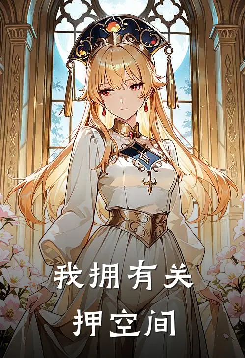 我拥有关押空间