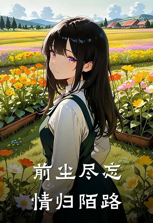 前尘尽忘，情归陌路