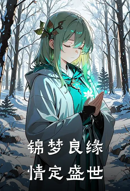 锦梦良缘：情定盛世