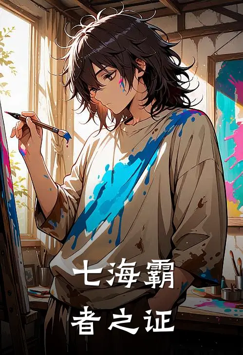 七海霸者之证