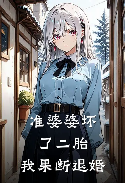 准婆婆坏了二胎，我果断退婚