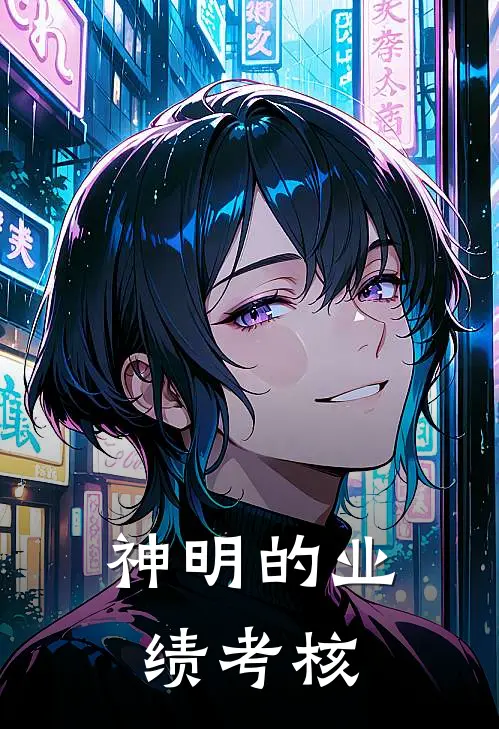 神明的业绩考核