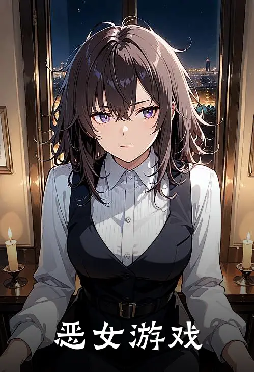 恶女游戏