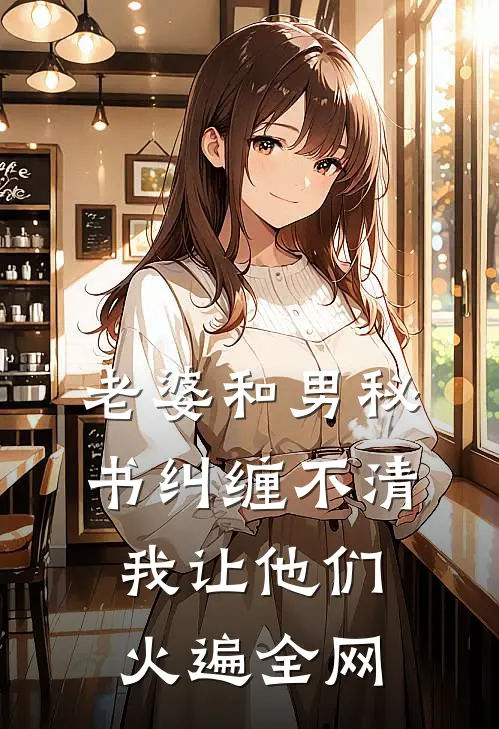 老婆和男秘书纠缠不清，我让他们火遍全网