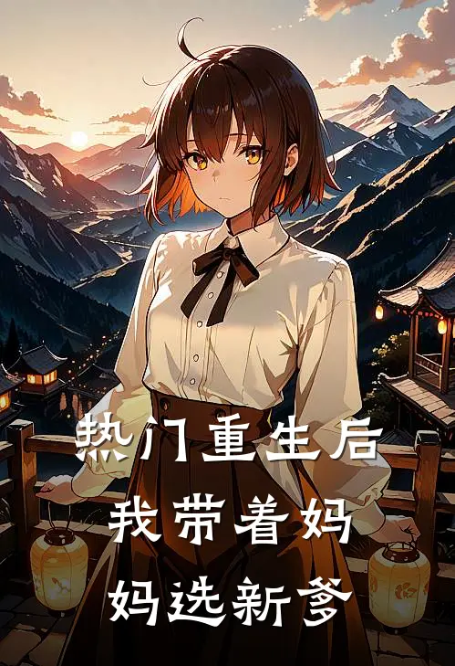 [热门]重生后我带着妈妈选新爹