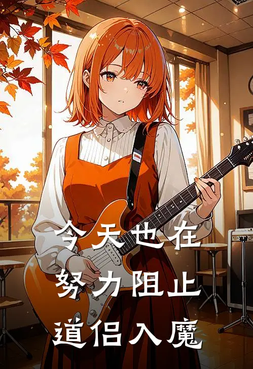 今天也在努力阻止道侣入魔