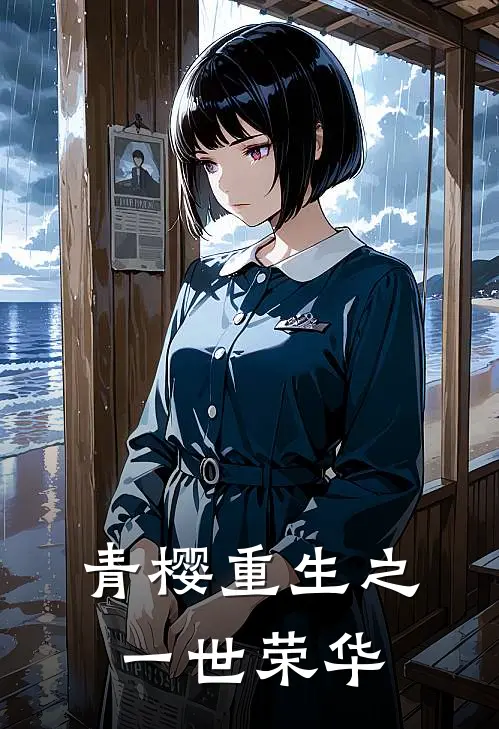 青樱重生之一世荣华