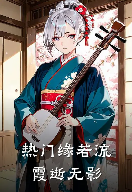 [热门]缘若流霞逝无影