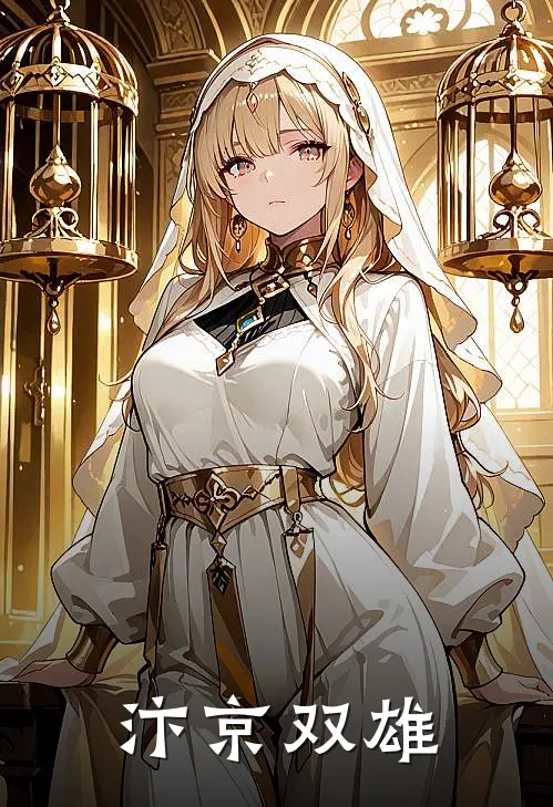 汴京双雄