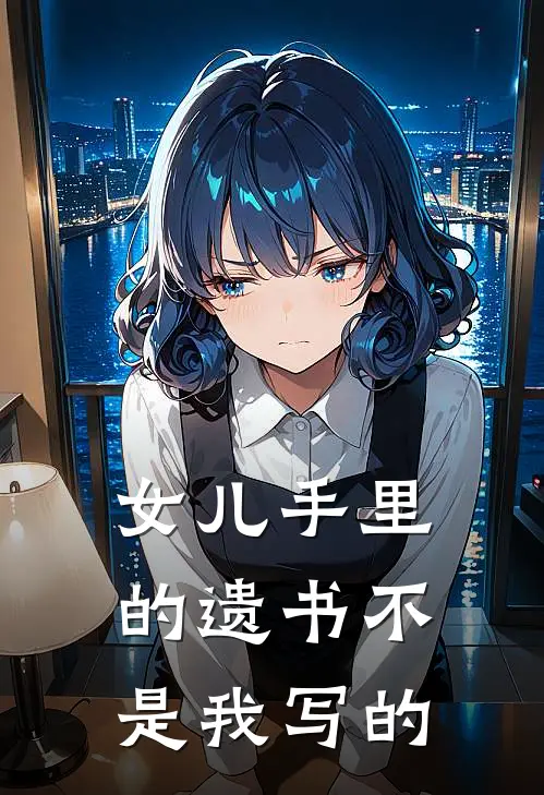 女儿手里的遗书不是我写的