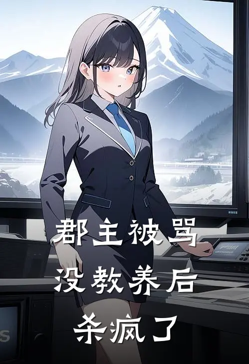 郡主被骂没教养后，杀疯了