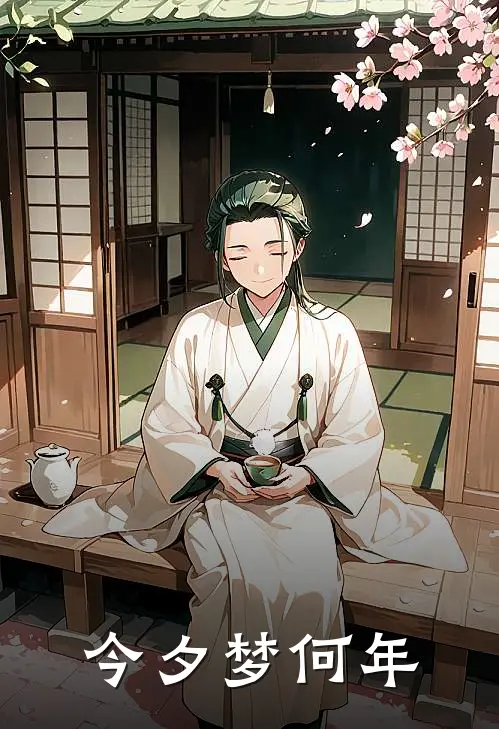 今夕梦何年