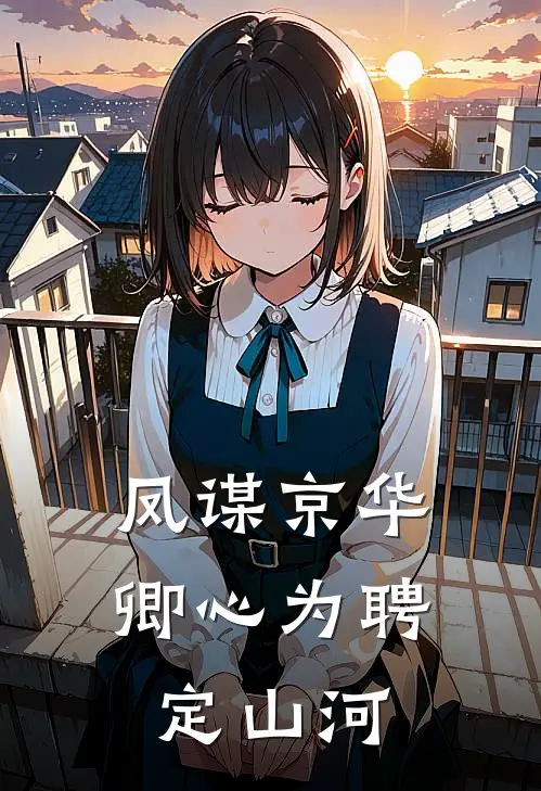 凤谋京华：卿心为聘定山河