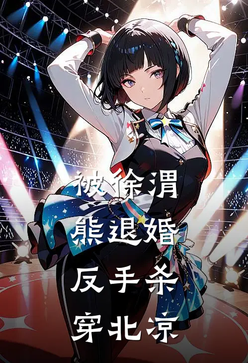 被徐渭熊退婚，反手杀穿北凉