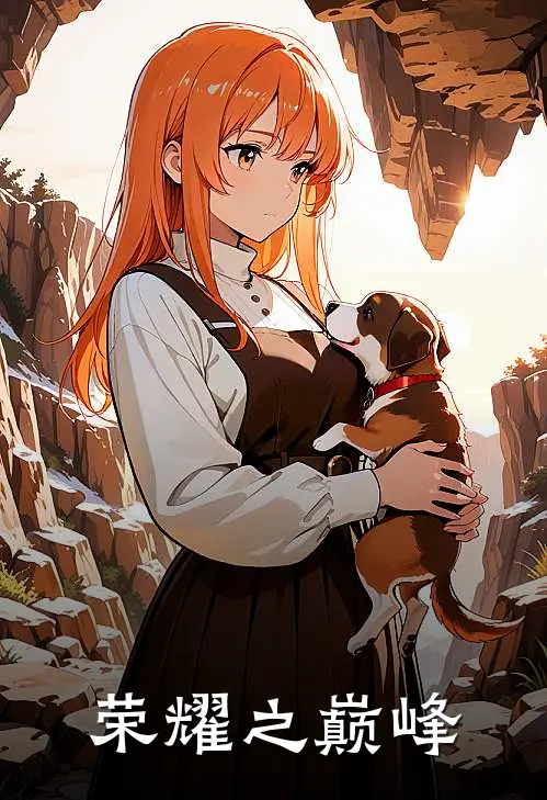荣耀之巅峰