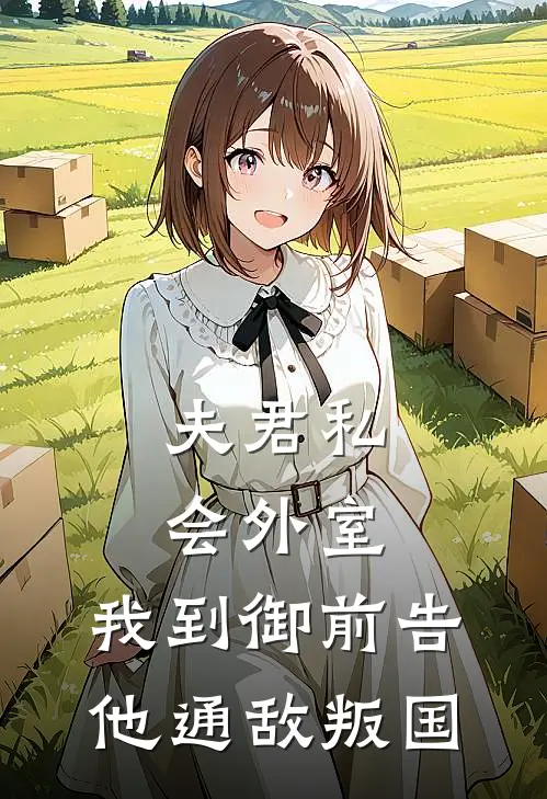 夫君私会外室，我到御前告他通敌叛国