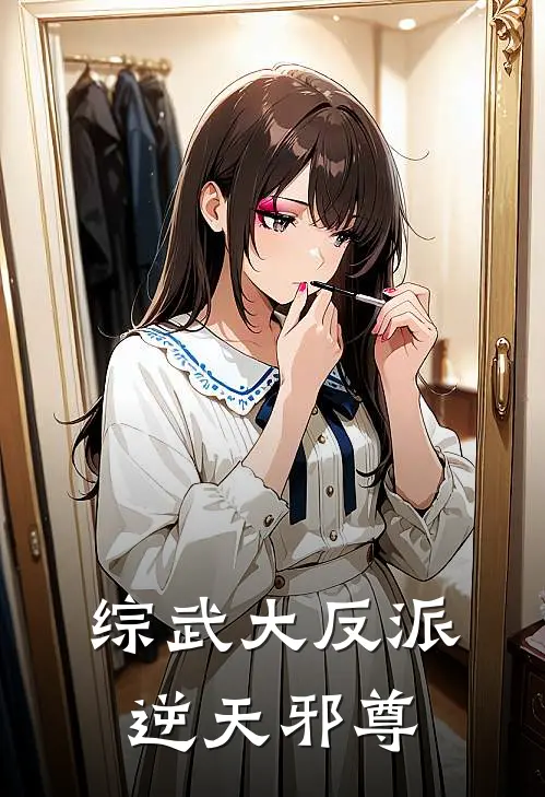 综武大反派：逆天邪尊