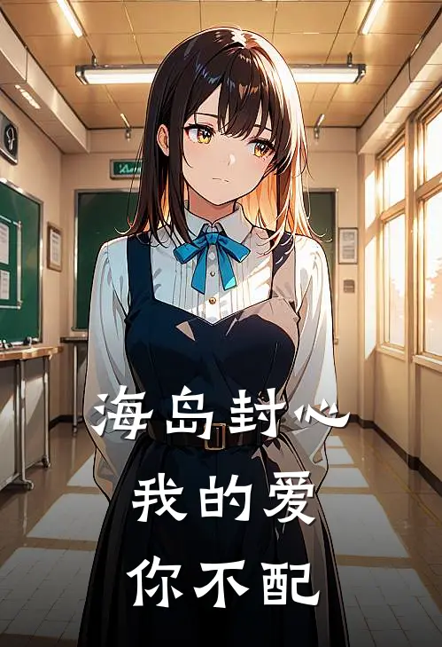 海岛封心，我的爱，你不配