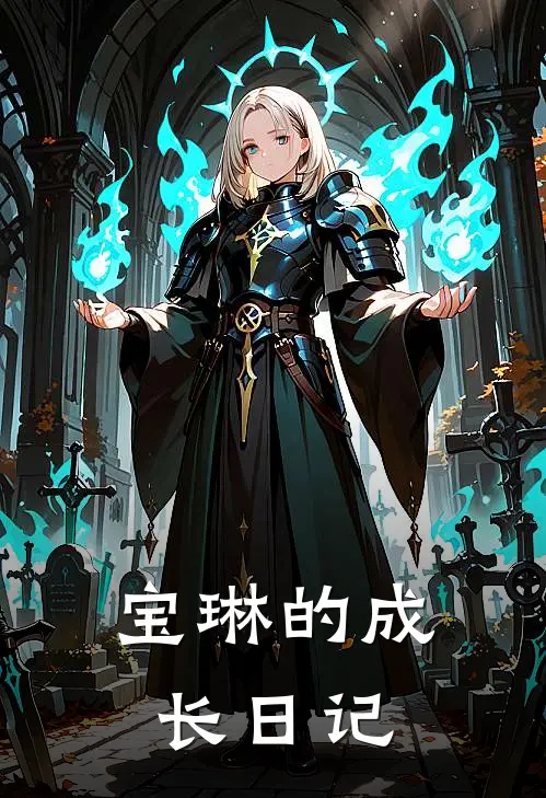 宝琳的成长日记