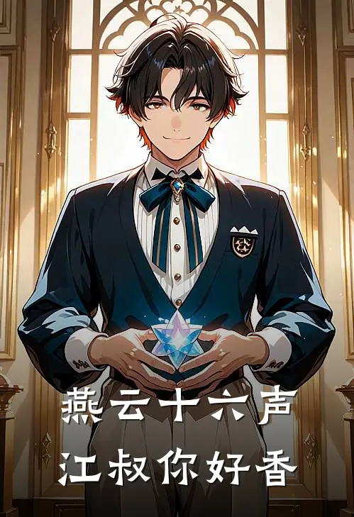 燕云十六声：江叔你好香
