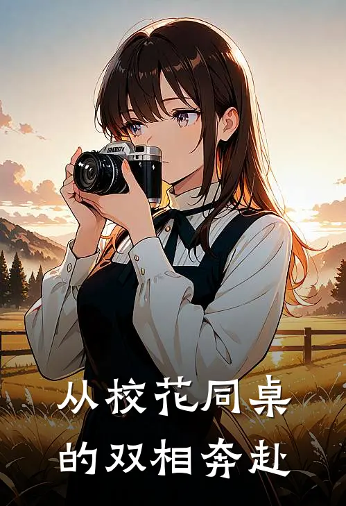 从校花同桌的双相奔赴