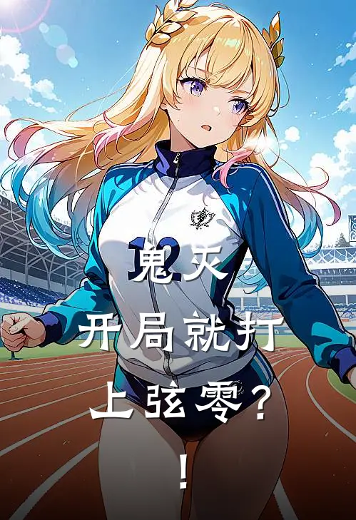 鬼灭：开局就打上弦零？！