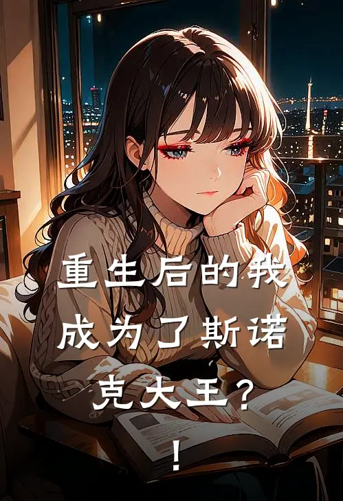 重生后的我成为了斯诺克大王？！