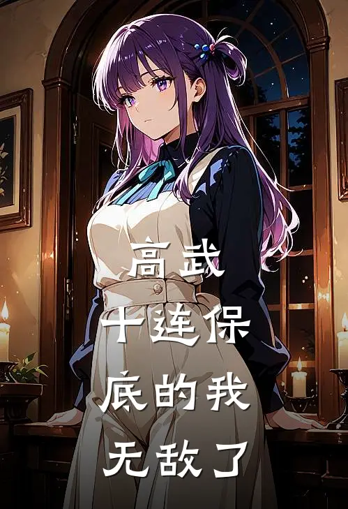 高武：十连保底的我，无敌了