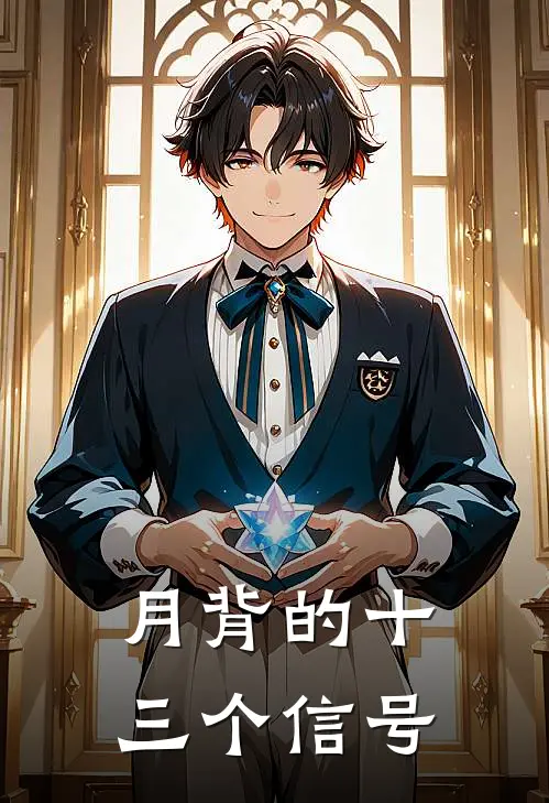 月背的十三个信号