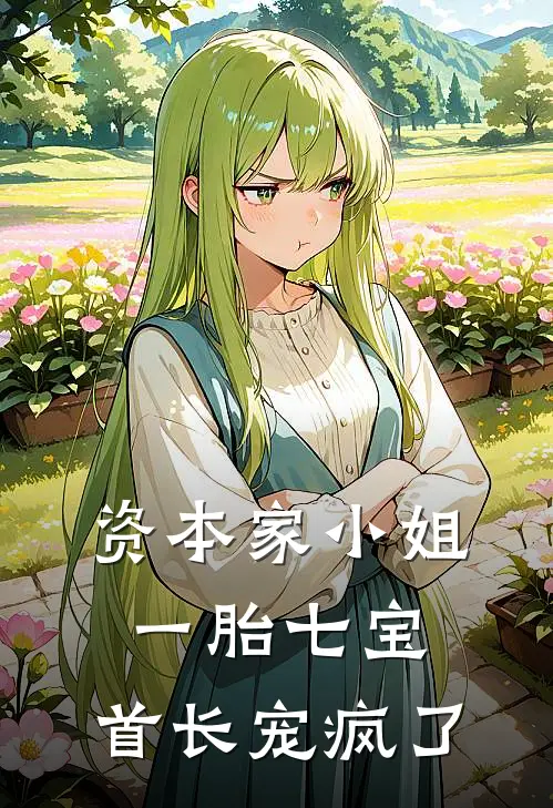 资本家小姐一胎七宝，首长宠疯了