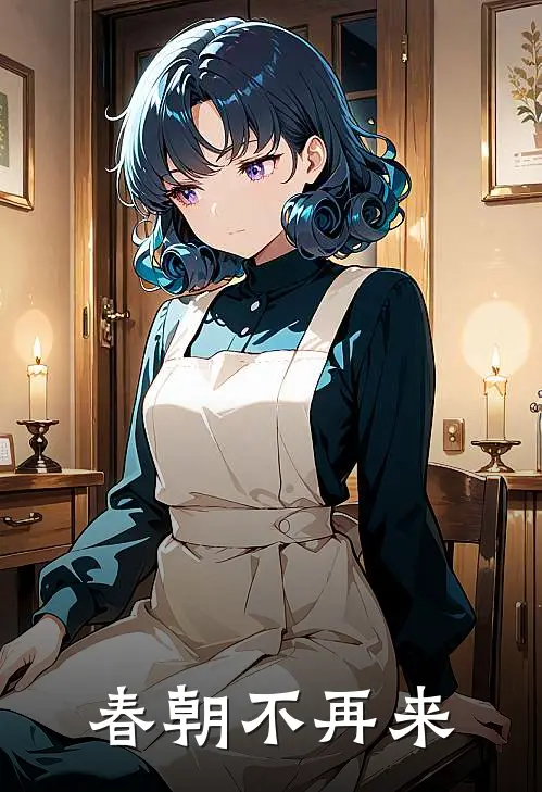 春朝不再来