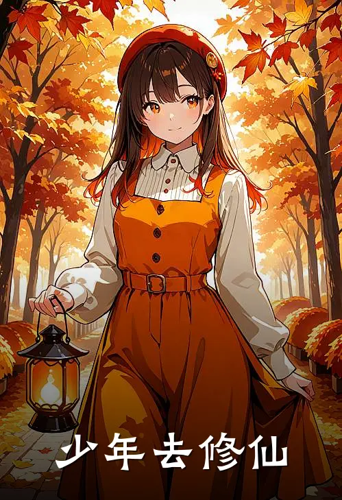 少年去修仙