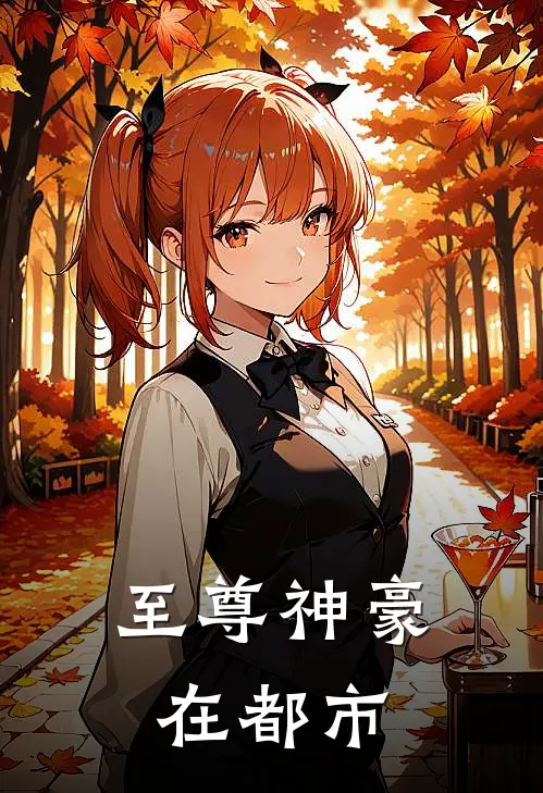 至尊神豪在都市