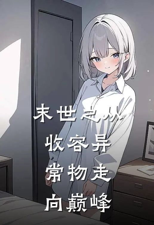 末世之从收容异常物走向巅峰