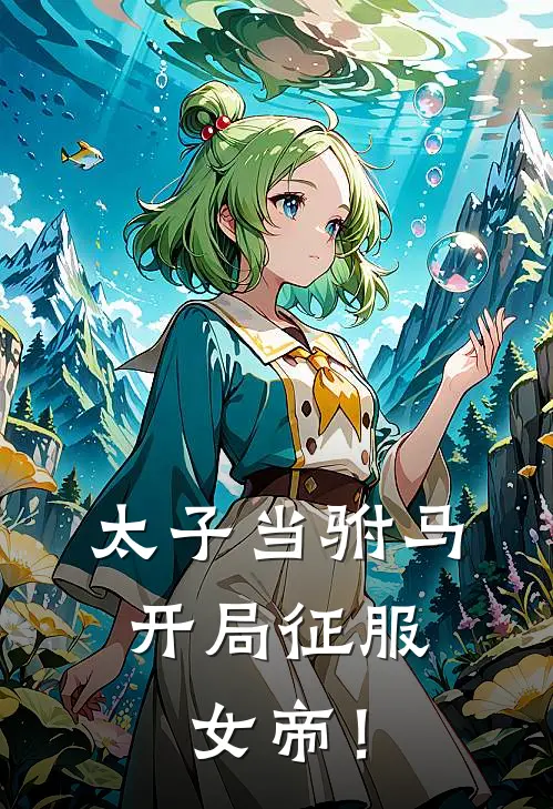 太子当驸马，开局征服女帝！