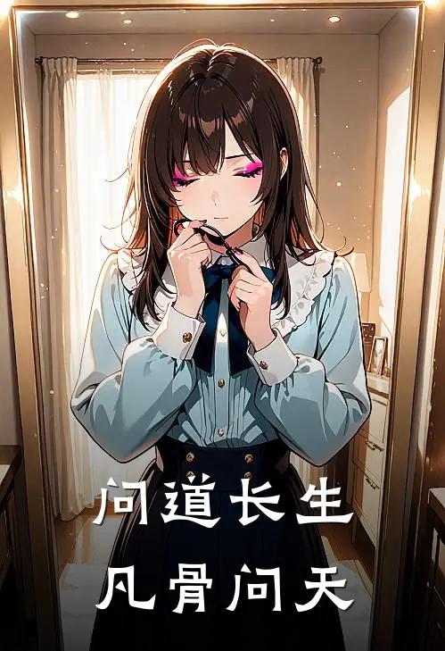 问道长生：凡骨问天