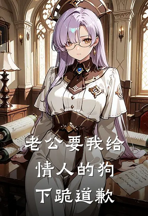 老公要我给情人的狗下跪道歉